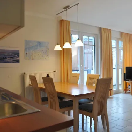 Rossini 4 Wangerooge