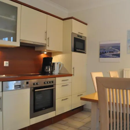 Rossini 4 Appartement *