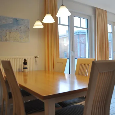 Rossini 4 Appartement *