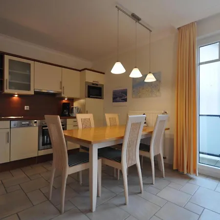 Appartement Rossini 4