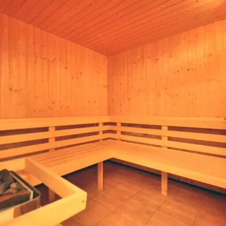 Appartement Rossini 4