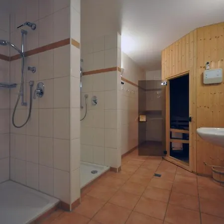 Appartement Rossini 4