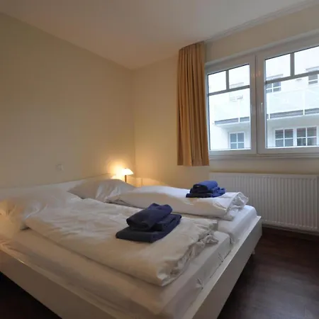 Appartement Rossini 4