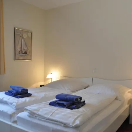 Rossini 4 Appartement *