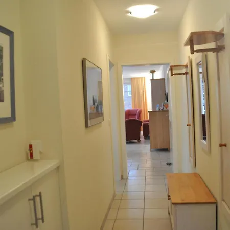 Rossini 4 Appartement