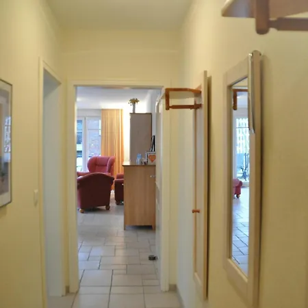 Appartement Rossini 4 *