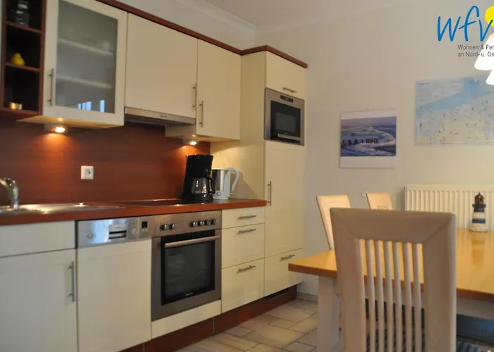 Rossini 4 アパート *