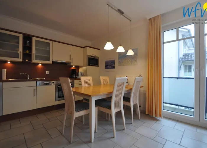 アパート Rossini 4