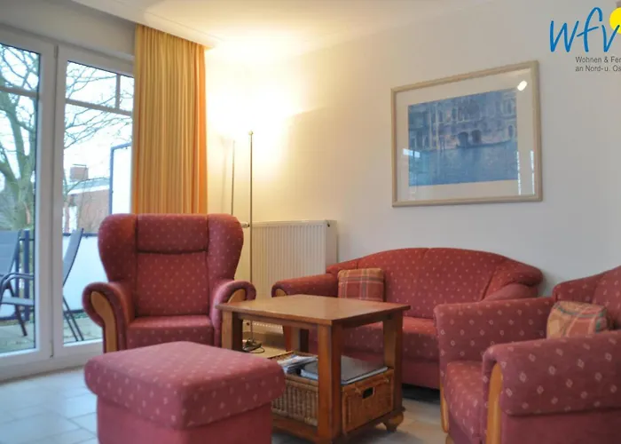 Rossini 4 アパート ヴァンガーオーゲ