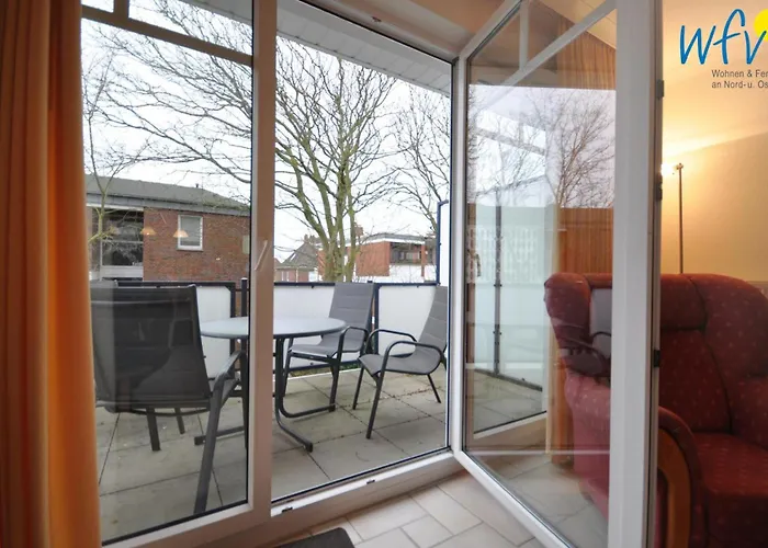 Rossini 4 アパート