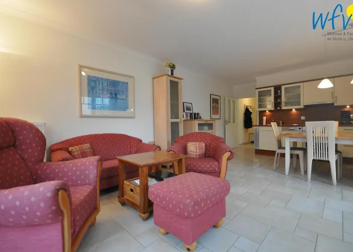 Rossini 4 アパート ヴァンガーオーゲ