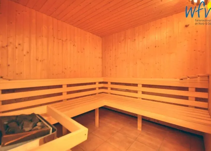 アパート Rossini 4