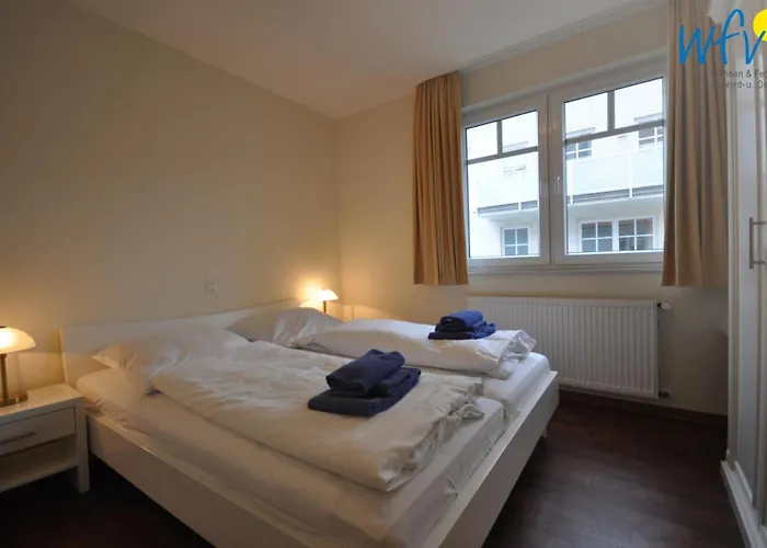 アパート Rossini 4