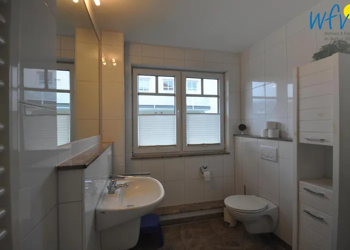 アパート Rossini 4 ヴァンガーオーゲ