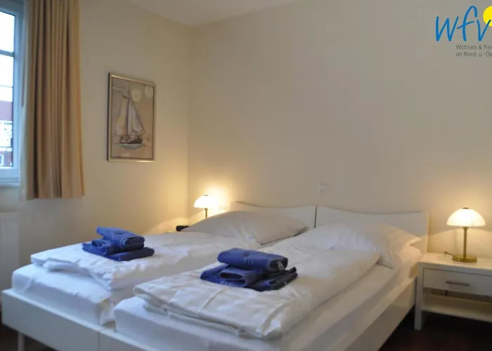 Rossini 4 アパート *