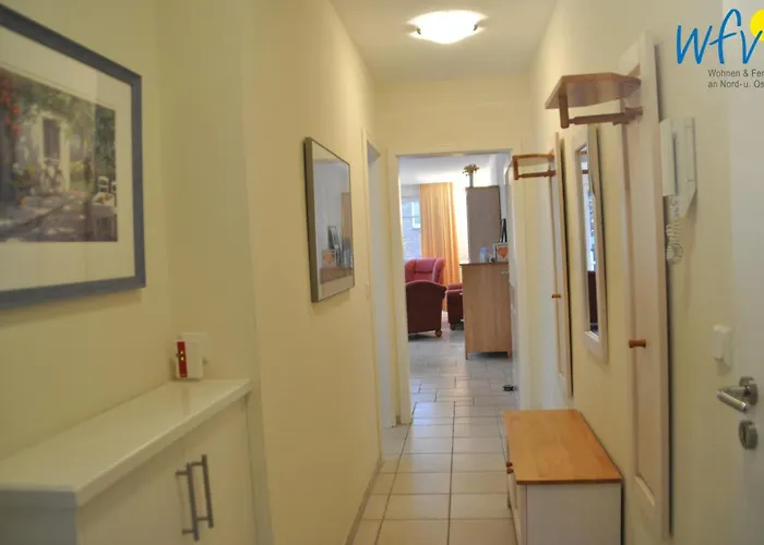 Rossini 4 アパート