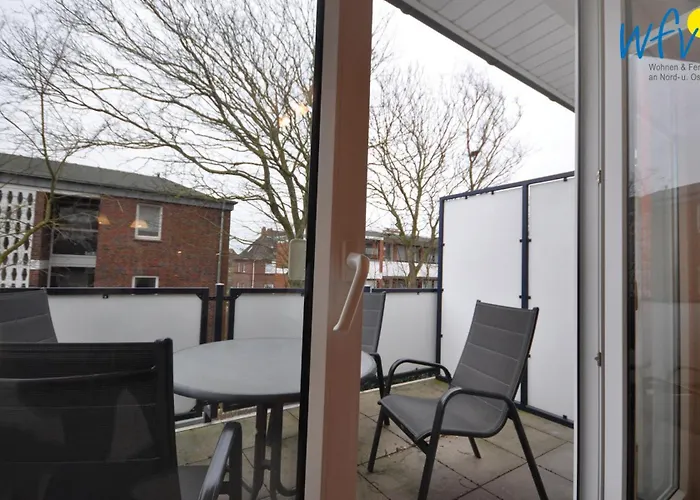 Rossini 4 アパート